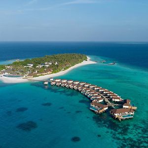 Avani Plus Fares Maldives Resort - 50 Percent Off On Seaplane Transfer For Minimum Stay Of 3 Nights And More For Stays Until 22 December 2025