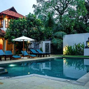 Flamingo Boutique Hotel & Ayurvedic Spa